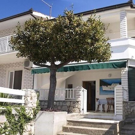 Apartments And Rooms Florijan Klek Dış mekan fotoğraf