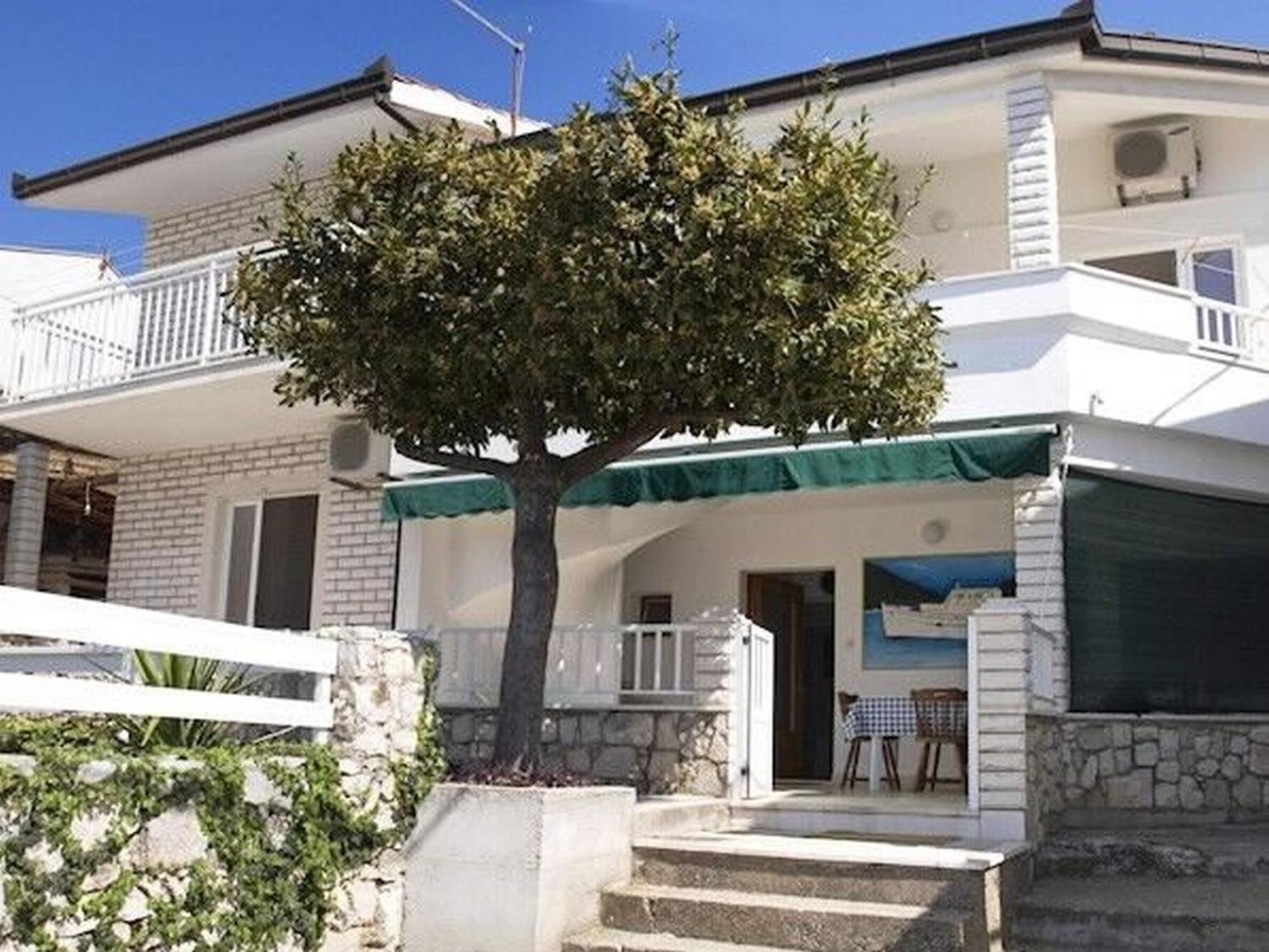 Apartments And Rooms Florijan Klek Dış mekan fotoğraf